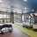 Fitness Center with ample equipment