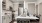 Kitchen view with floating shelves above the sink and a wine rack in the island